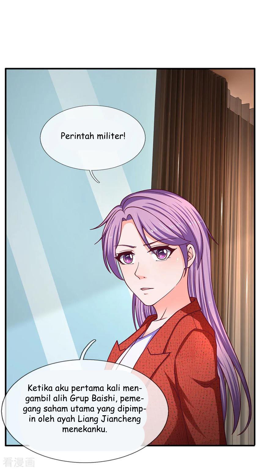 Ultimate King of Mixed City Chapter 88 - halaman 12
