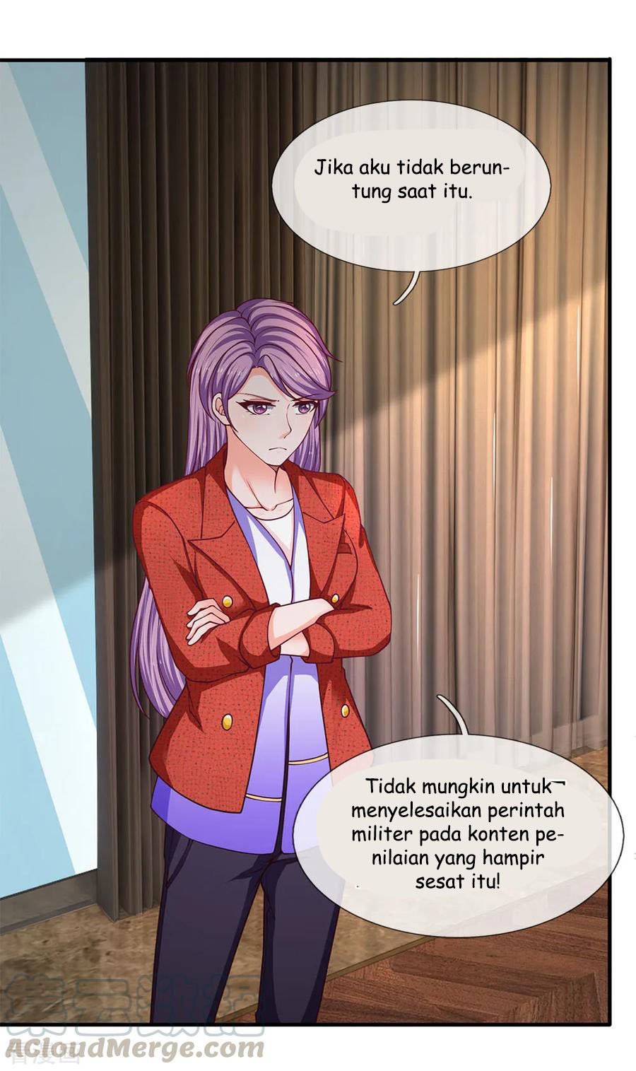 Ultimate King of Mixed City Chapter 88 - halaman 14