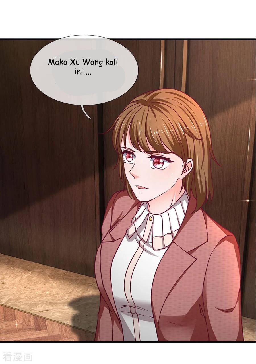 Ultimate King of Mixed City Chapter 88 - halaman 15