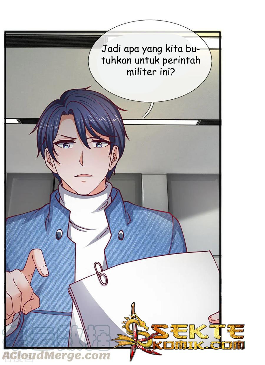 Ultimate King of Mixed City Chapter 88 - halaman 2