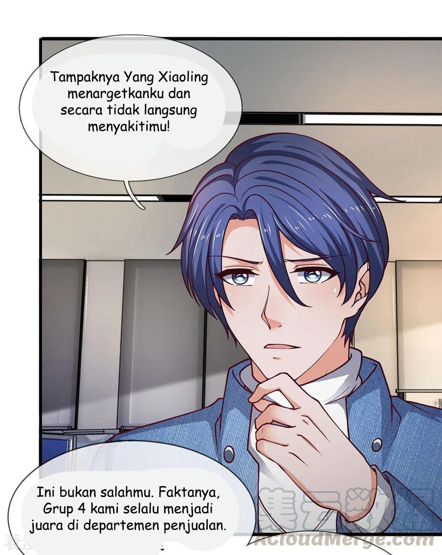 Ultimate King of Mixed City Chapter 88 - halaman 6