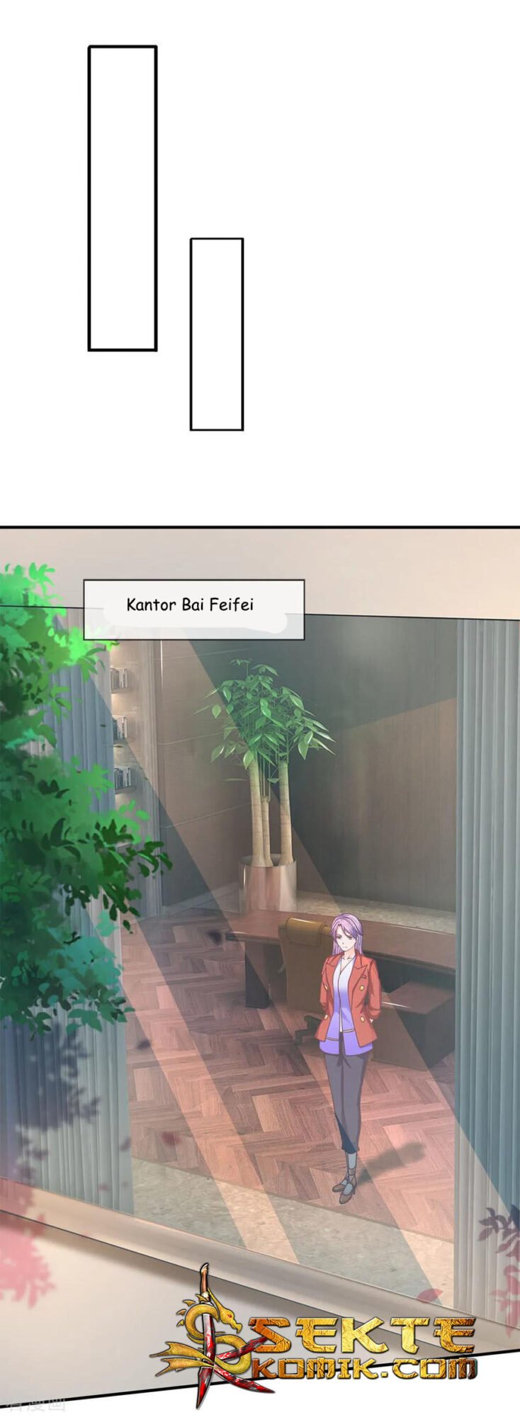 Ultimate King of Mixed City Chapter 88 - halaman 9