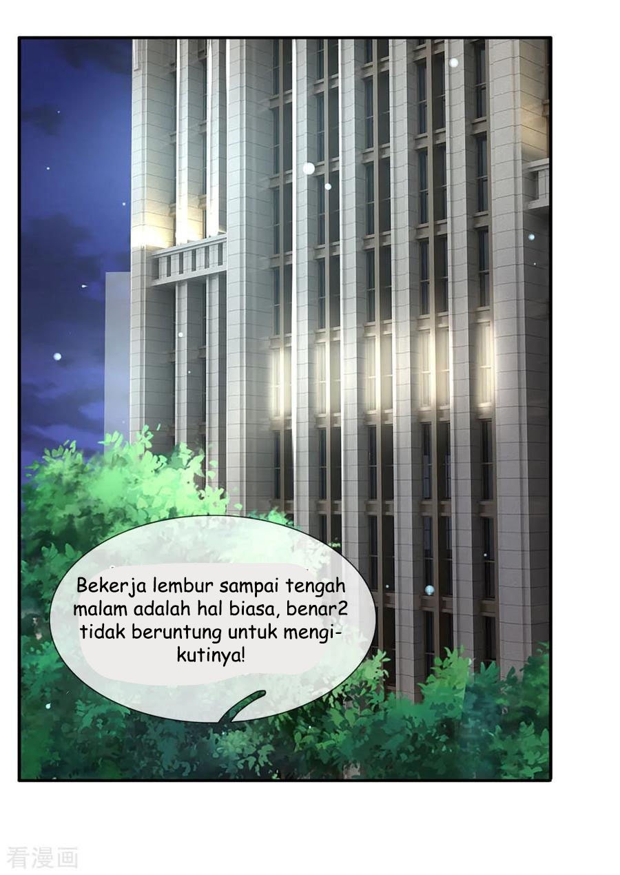 Ultimate King of Mixed City Chapter 89 - halaman 13