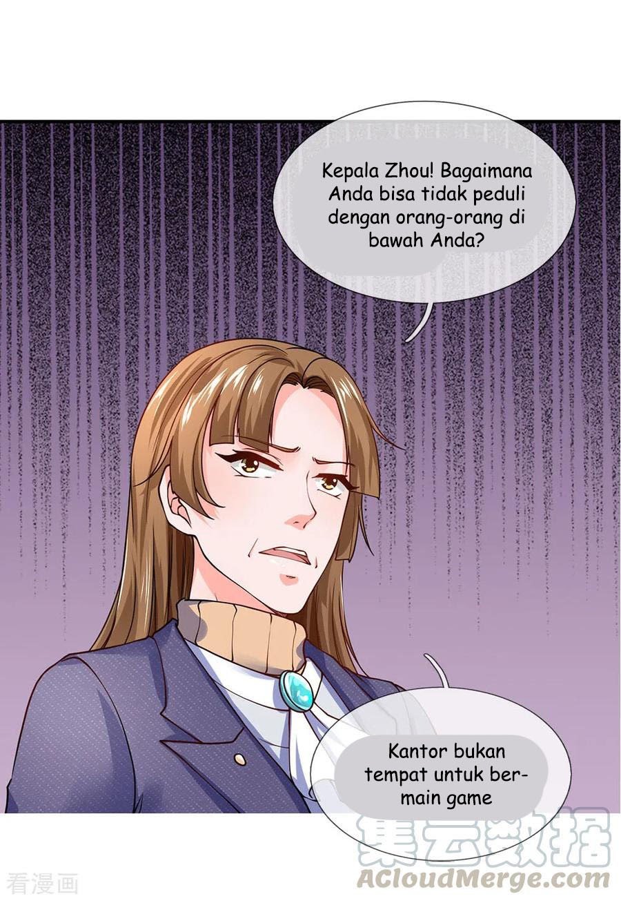 Ultimate King of Mixed City Chapter 89 - halaman 14