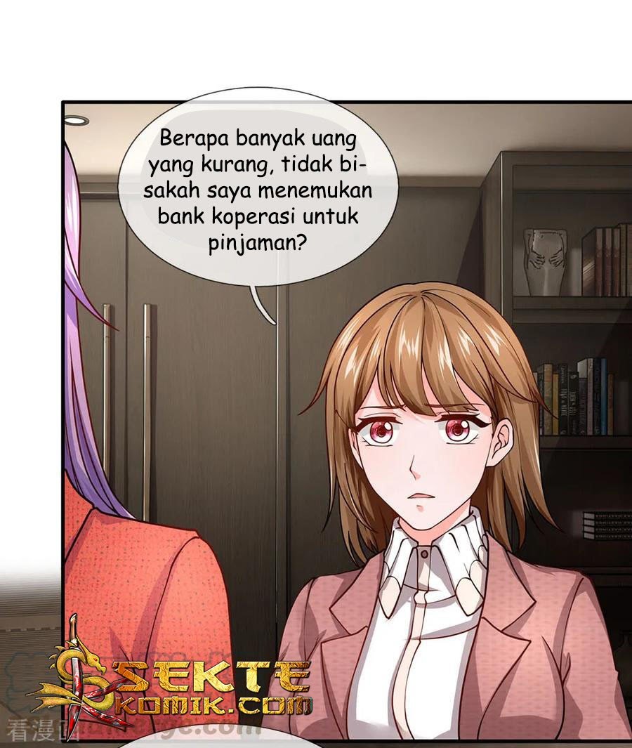 Ultimate King of Mixed City Chapter 89 - halaman 2