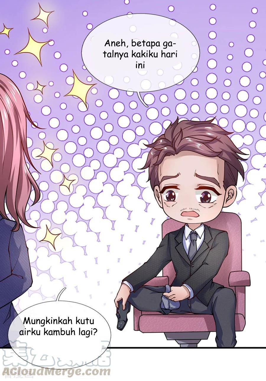 Ultimate King of Mixed City Chapter 89 - halaman 6