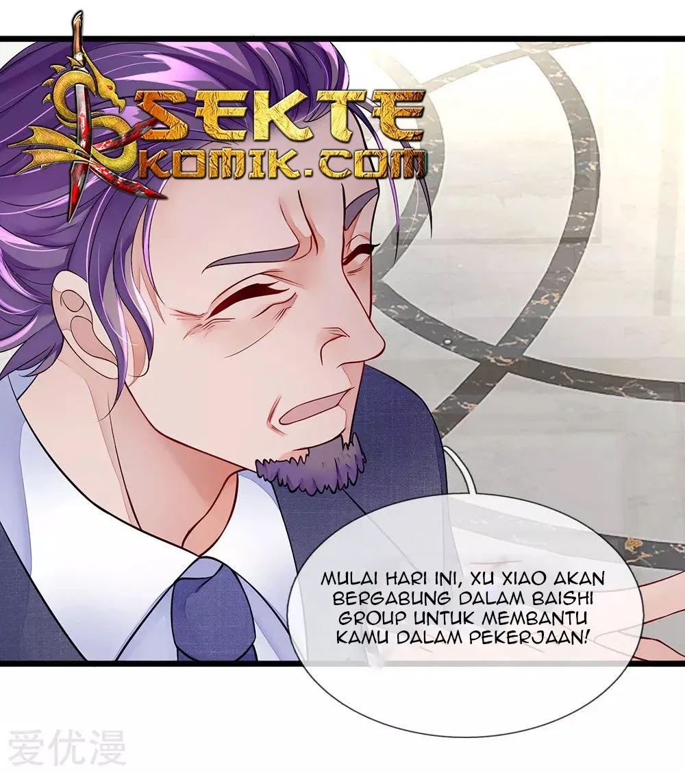 Ultimate King of Mixed City Chapter 9 - halaman 15