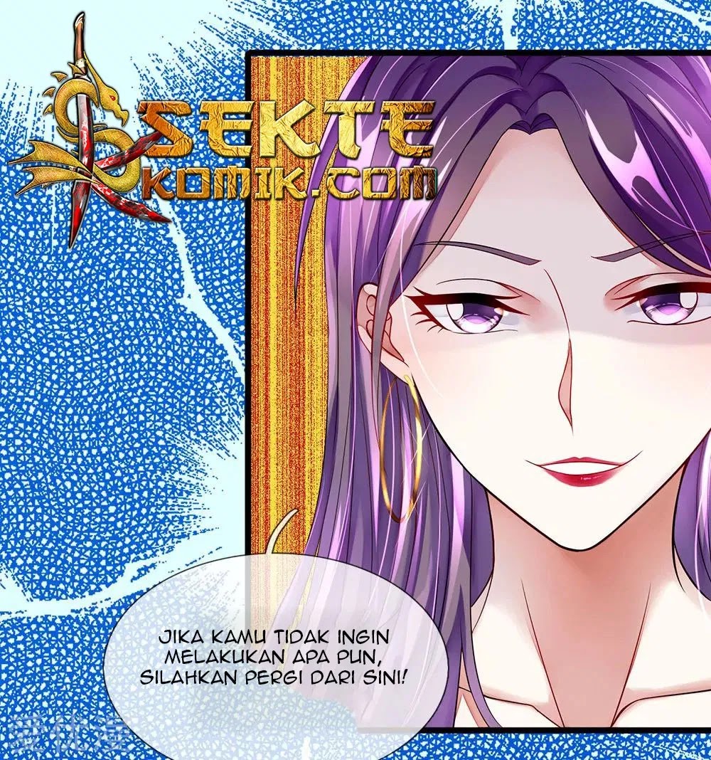 Ultimate King of Mixed City Chapter 9 - halaman 18