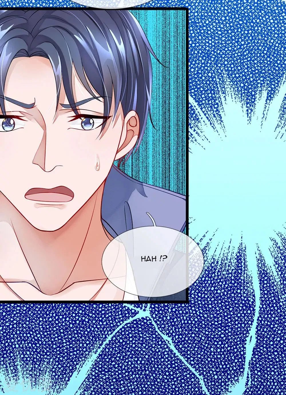 Ultimate King of Mixed City Chapter 9 - halaman 19