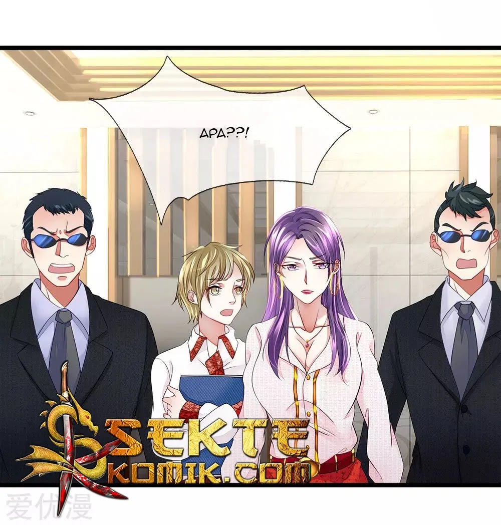 Ultimate King of Mixed City Chapter 9 - halaman 5