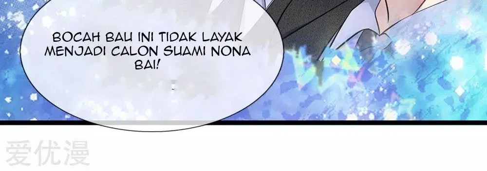Ultimate King of Mixed City Chapter 9 - halaman 7