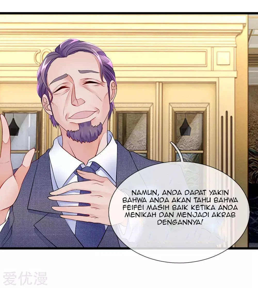 Ultimate King of Mixed City Chapter 9 - halaman 9