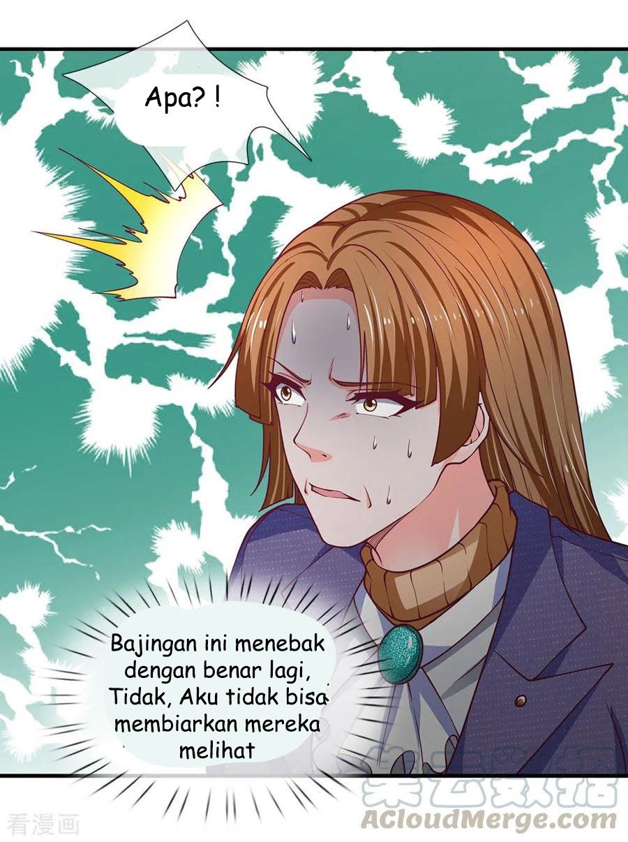 Ultimate King of Mixed City Chapter 90 - halaman 10