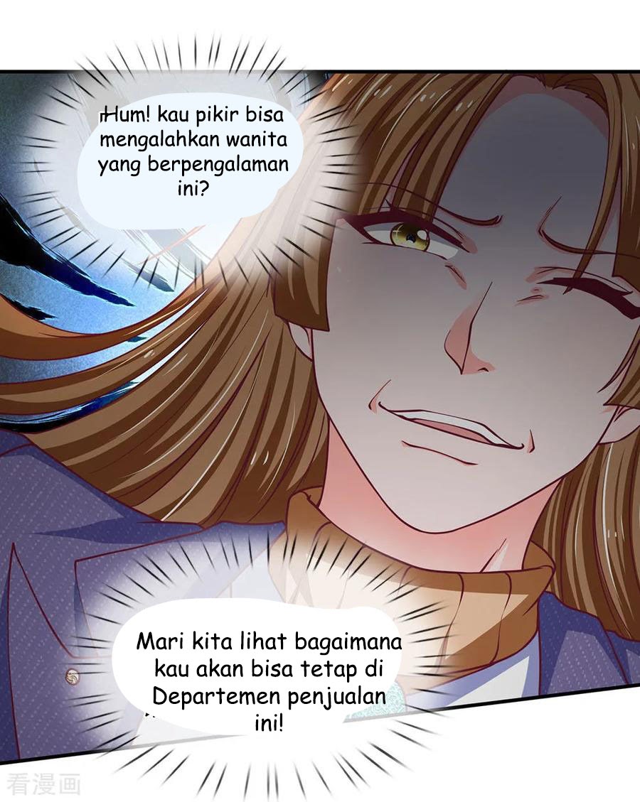 Ultimate King of Mixed City Chapter 90 - halaman 16
