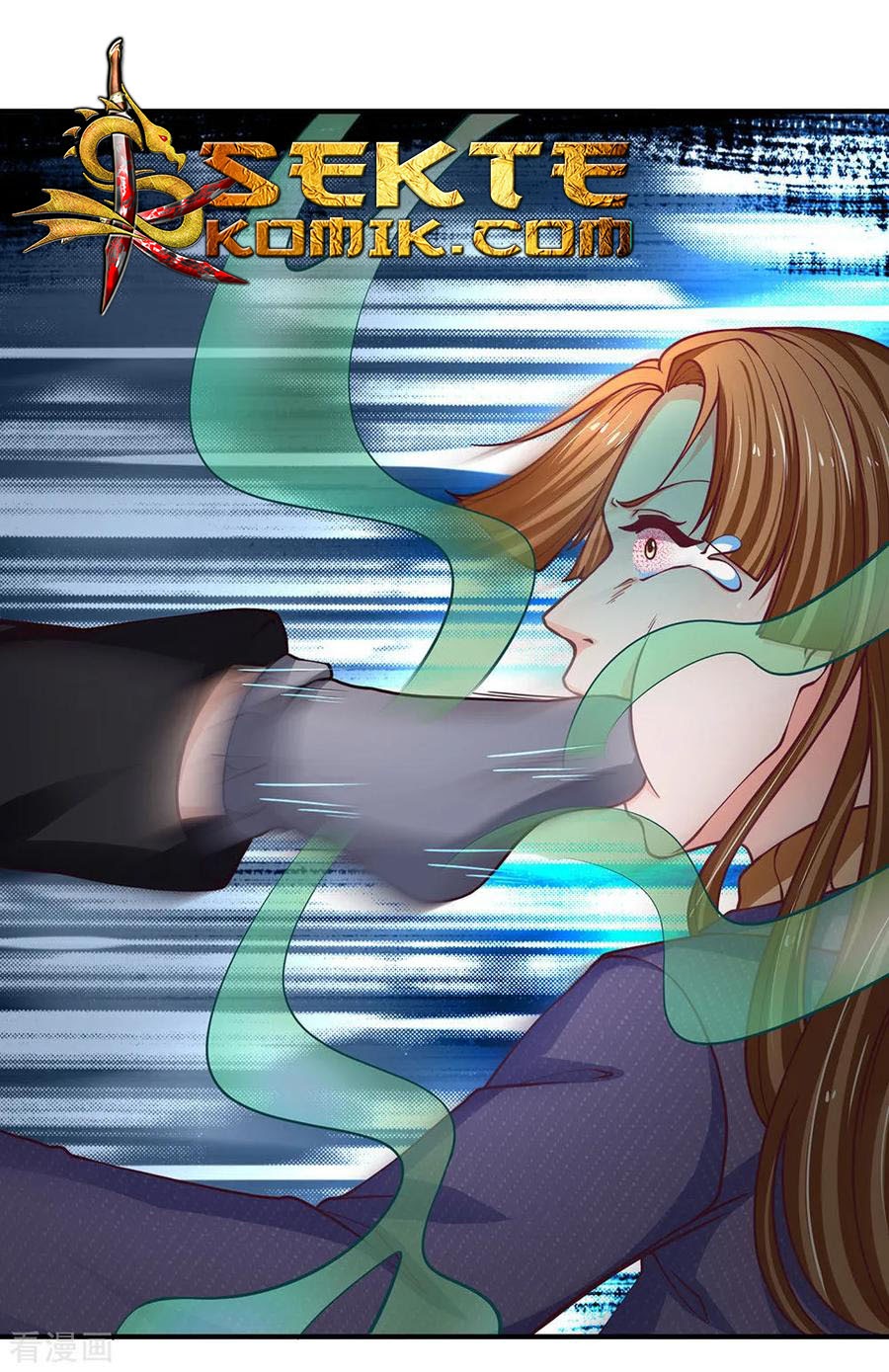 Ultimate King of Mixed City Chapter 90 - halaman 20