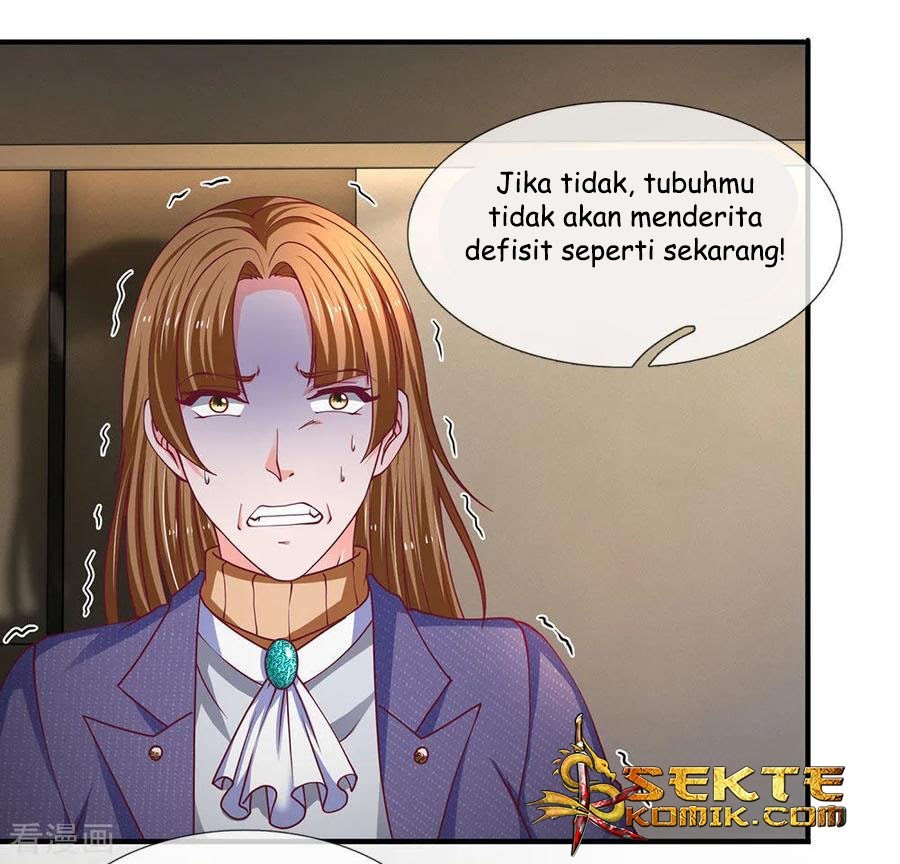 Ultimate King of Mixed City Chapter 90 - halaman 3