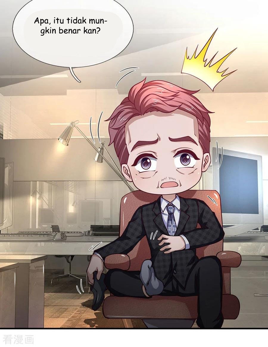 Ultimate King of Mixed City Chapter 90 - halaman 4