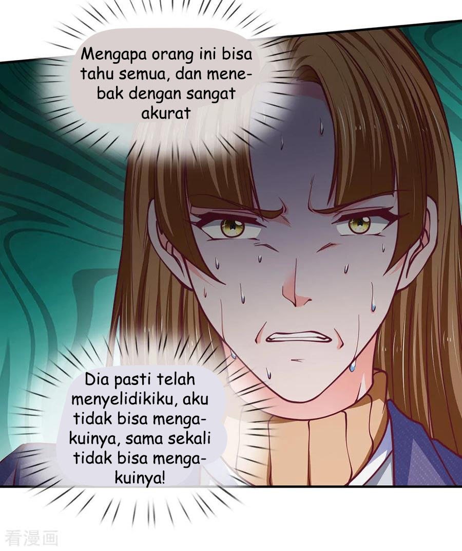 Ultimate King of Mixed City Chapter 90 - halaman 8