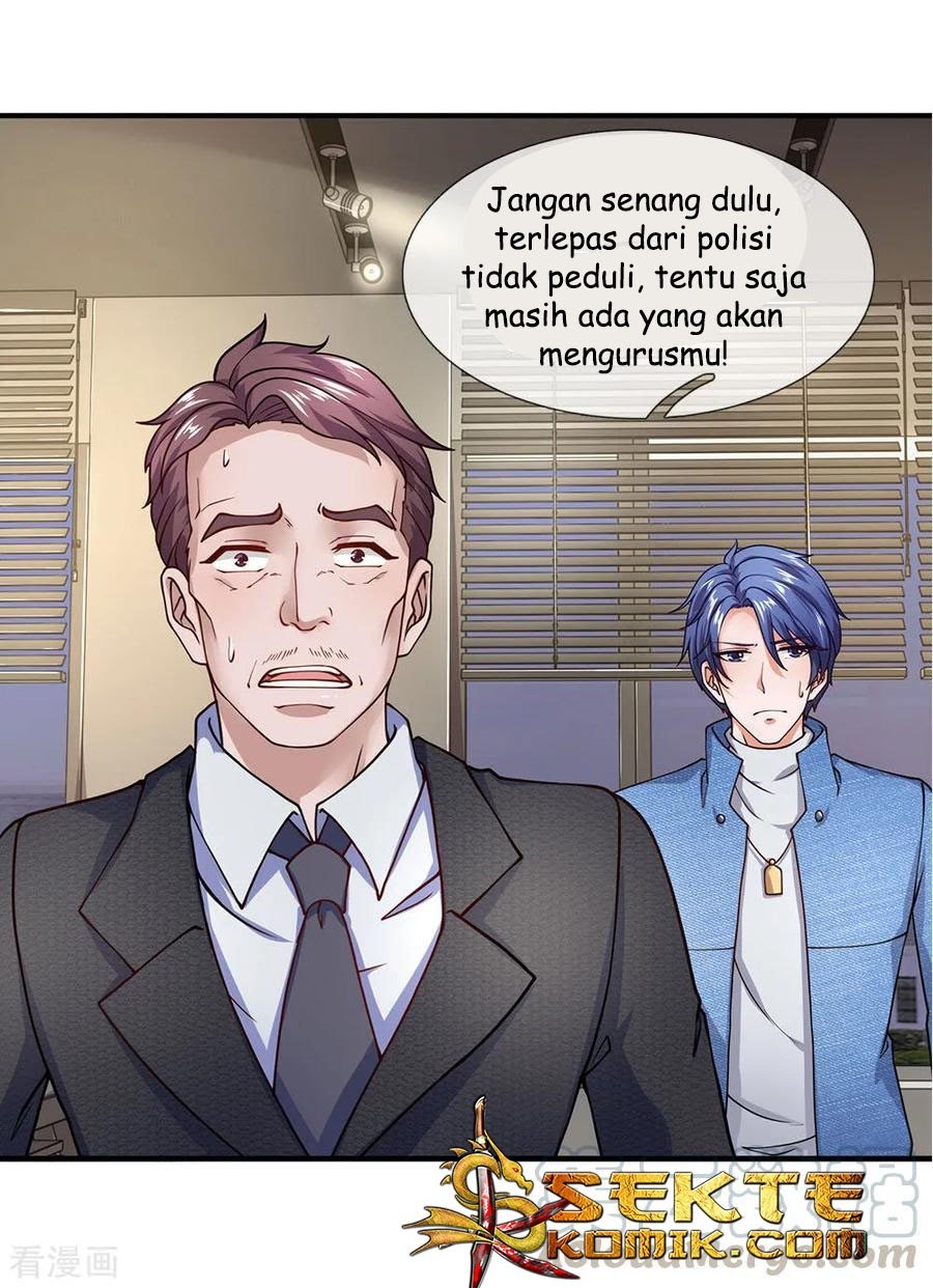 Ultimate King of Mixed City Chapter 91 - halaman 10