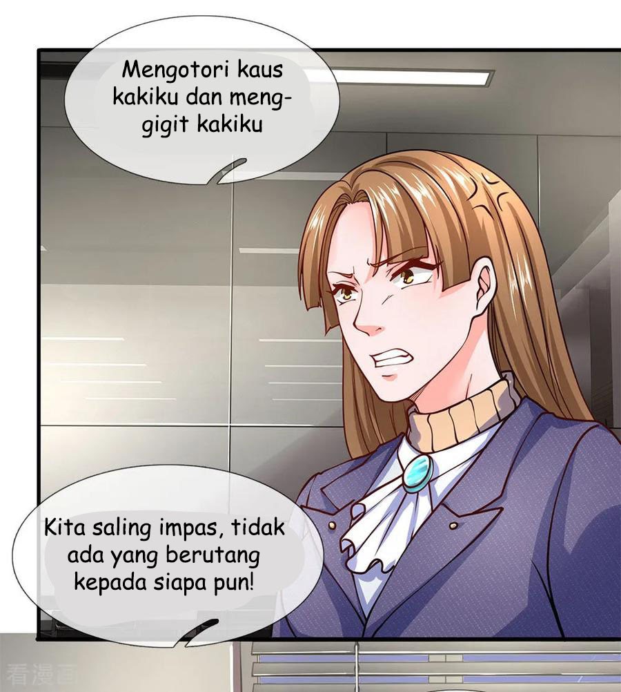Ultimate King of Mixed City Chapter 91 - halaman 17