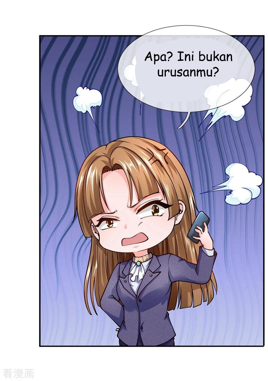 Ultimate King of Mixed City Chapter 91 - halaman 9