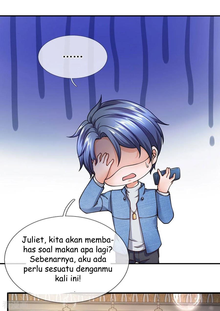 Ultimate King of Mixed City Chapter 93 - halaman 9