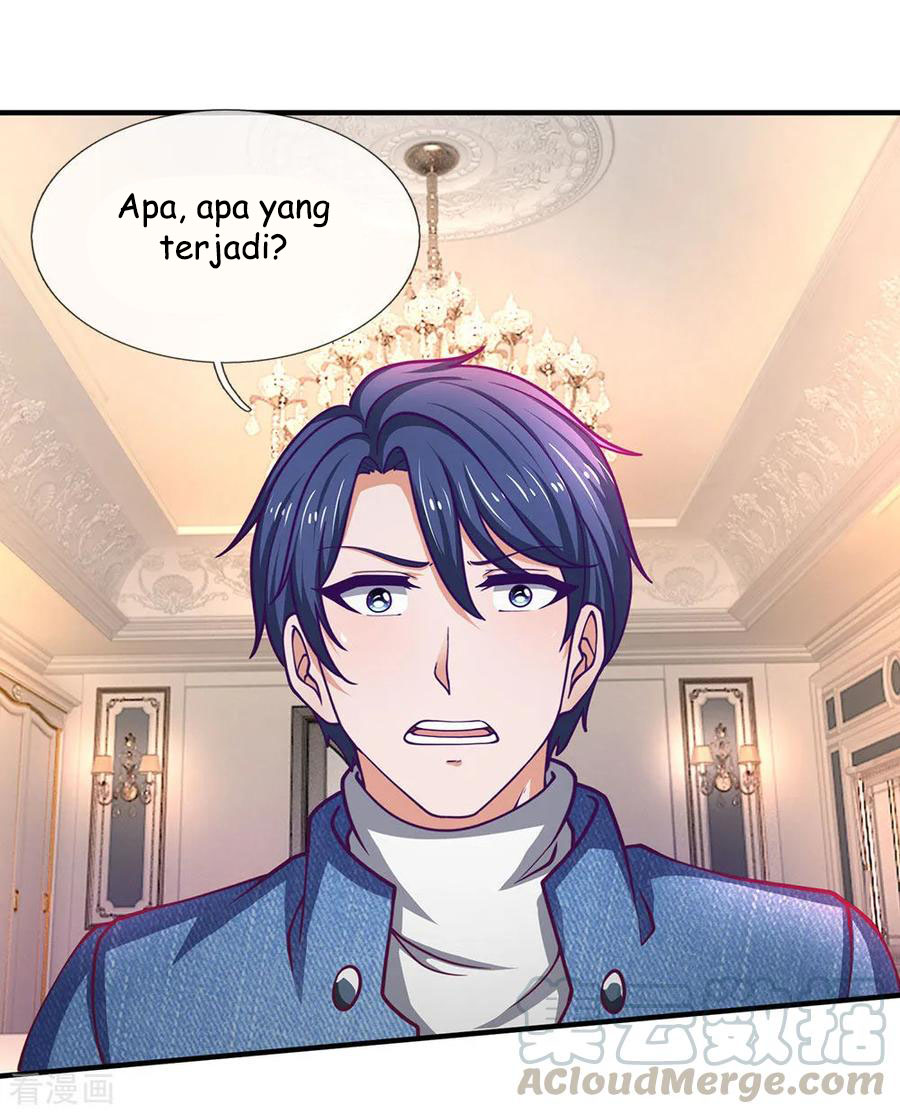 Ultimate King of Mixed City Chapter 94 - halaman 14