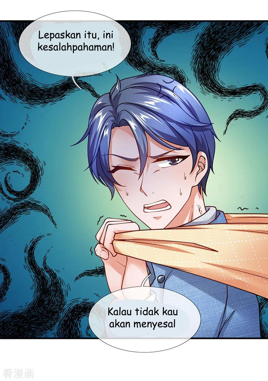 Ultimate King of Mixed City Chapter 95 - halaman 8
