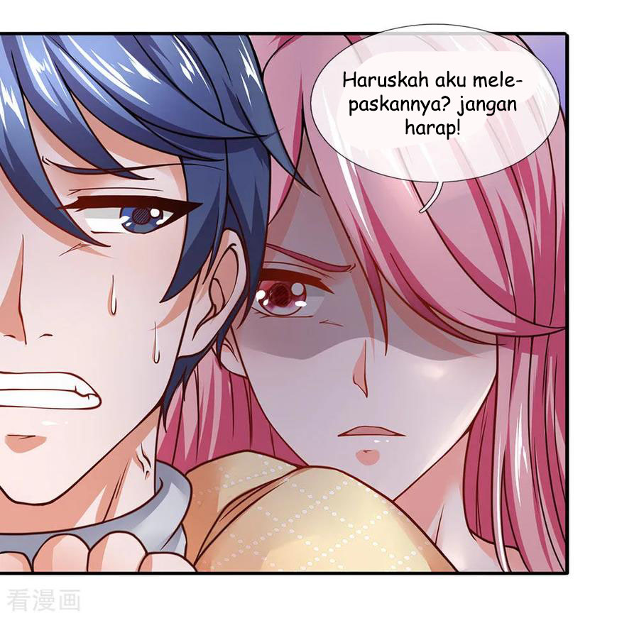Ultimate King of Mixed City Chapter 95 - halaman 9