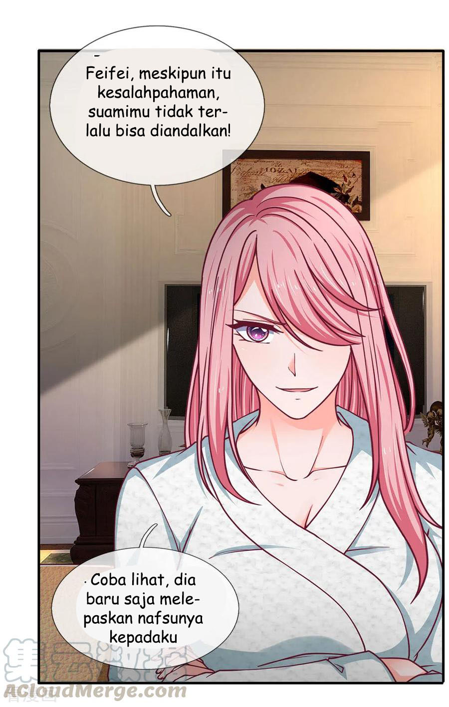 Ultimate King of Mixed City Chapter 96 - halaman 10