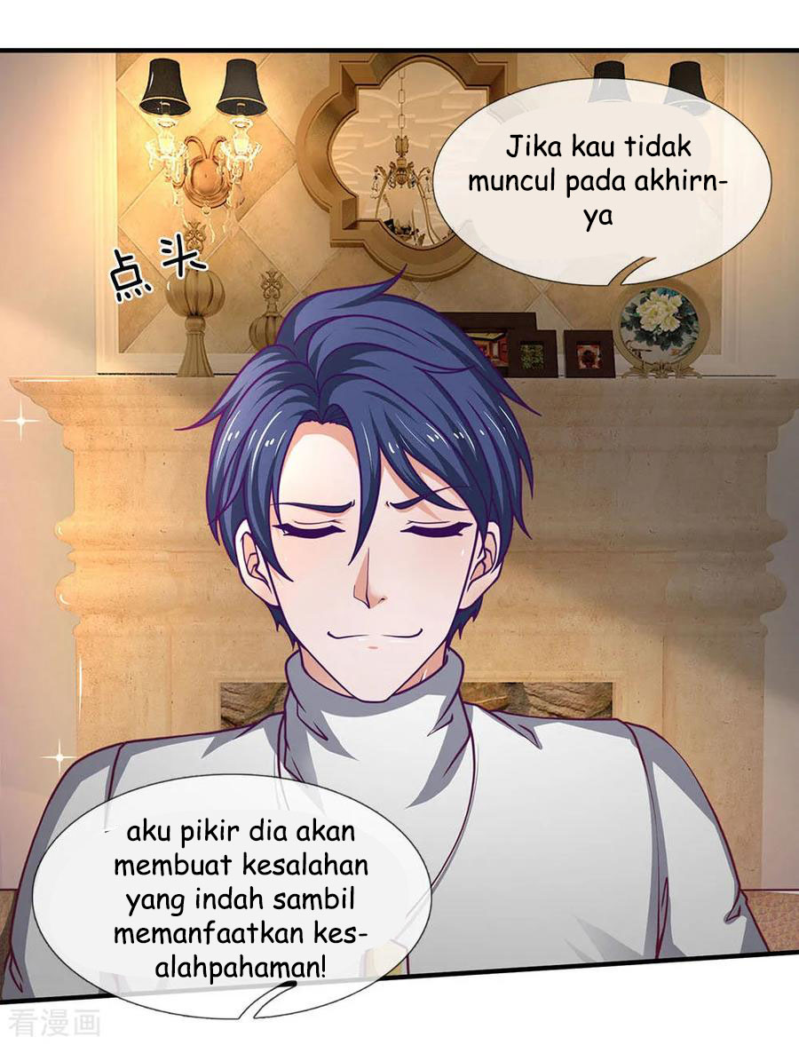 Ultimate King of Mixed City Chapter 96 - halaman 11