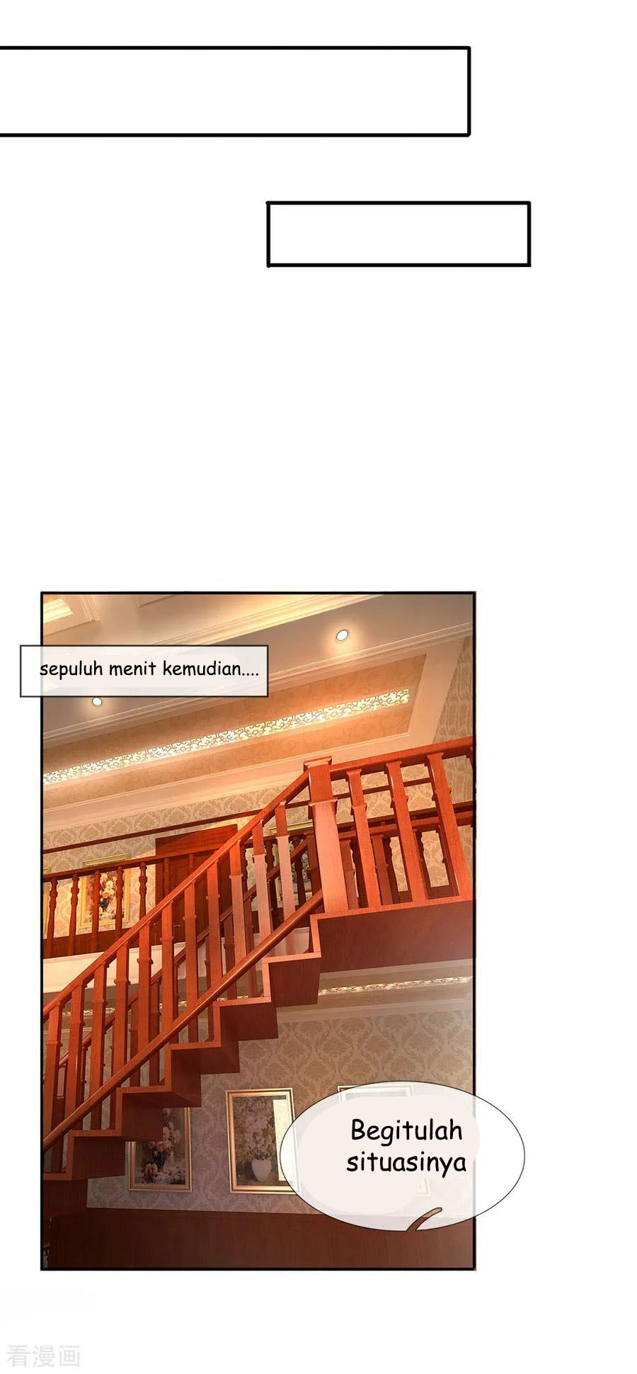 Ultimate King of Mixed City Chapter 96 - halaman 5