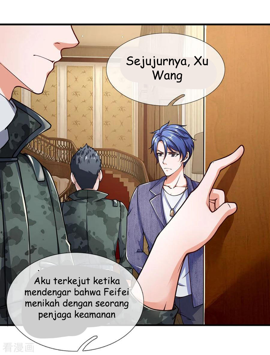 Ultimate King of Mixed City Chapter 97 - halaman 16