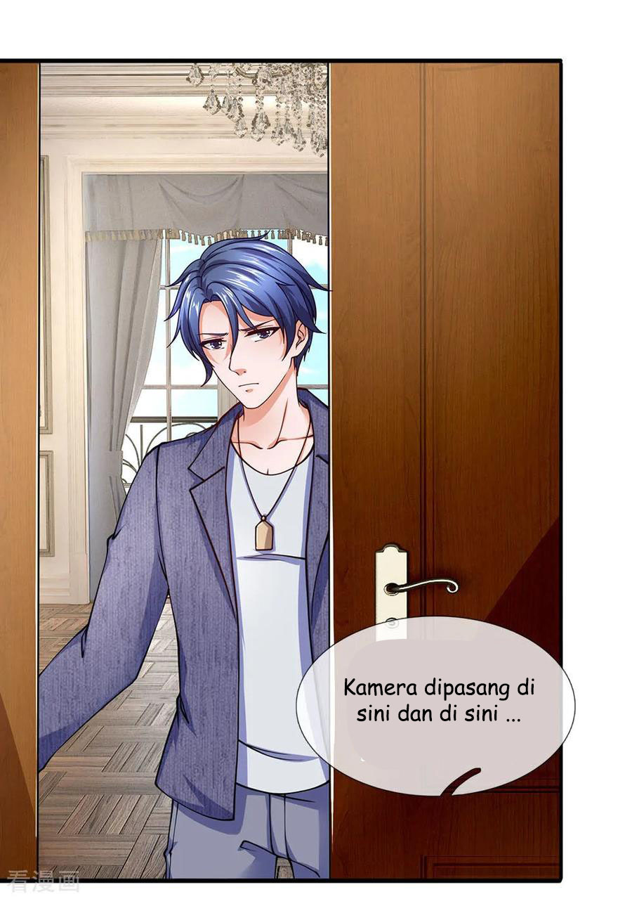 Ultimate King of Mixed City Chapter 97 - halaman 7
