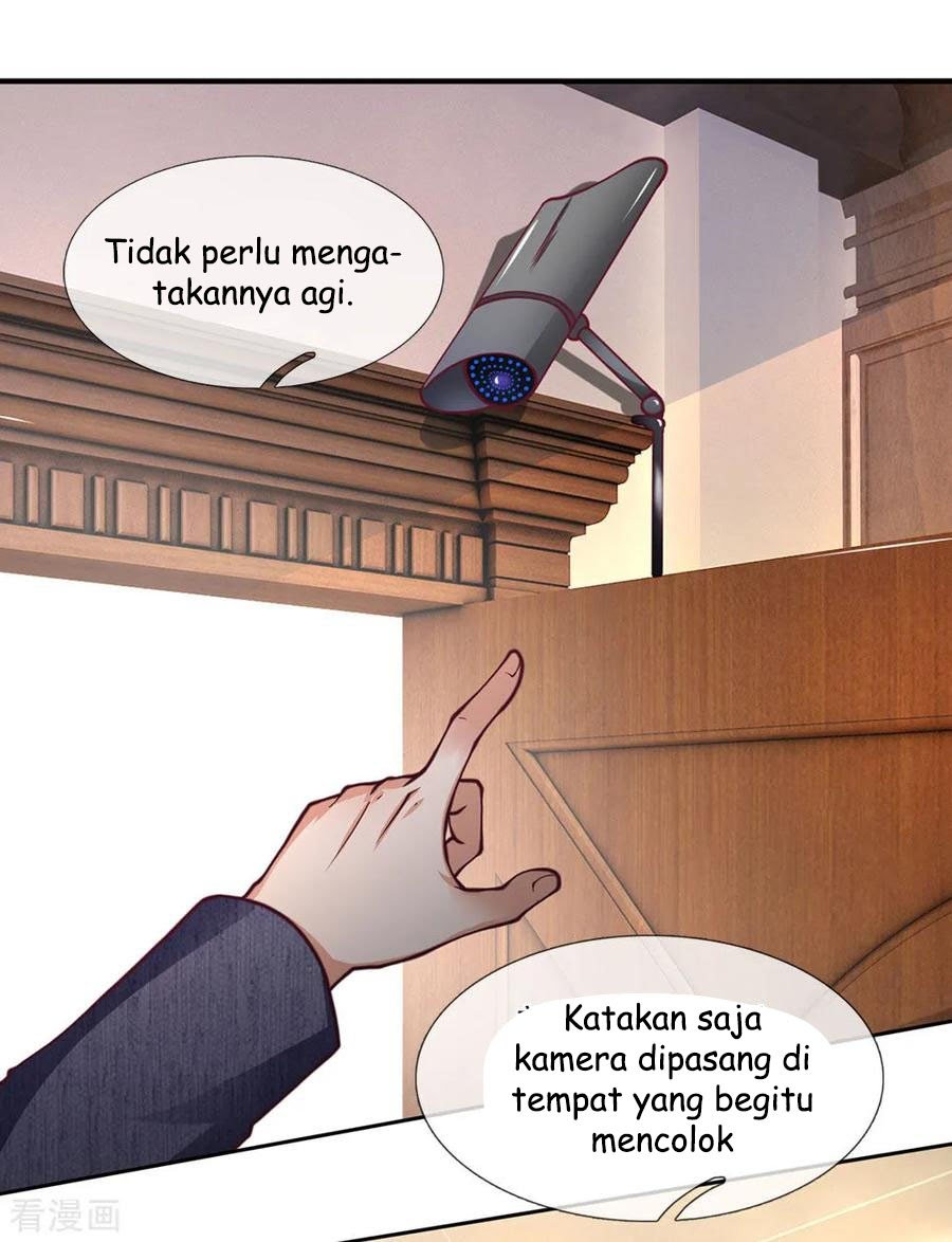 Ultimate King of Mixed City Chapter 98 - halaman 11
