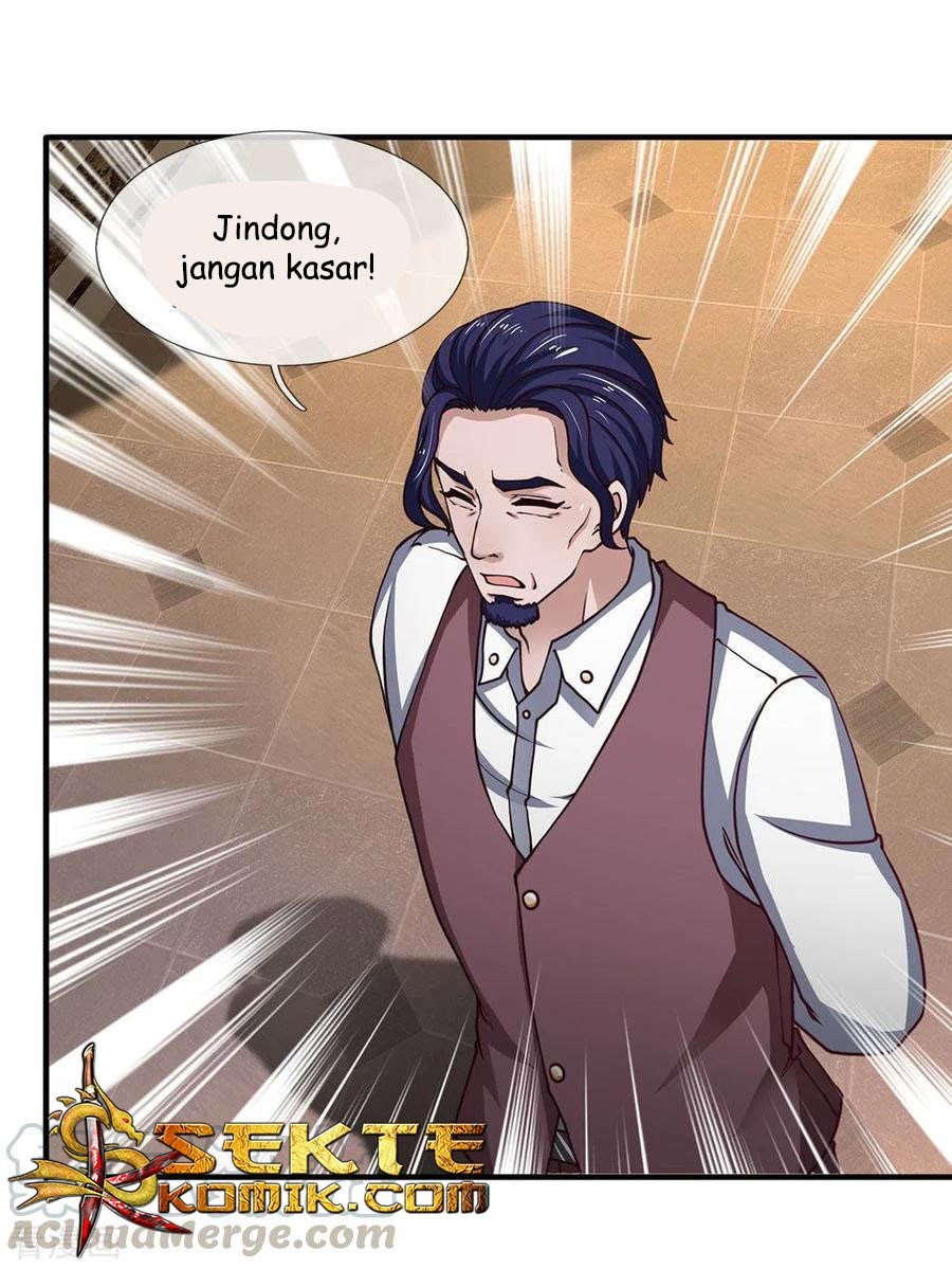 Ultimate King of Mixed City Chapter 98 - halaman 2