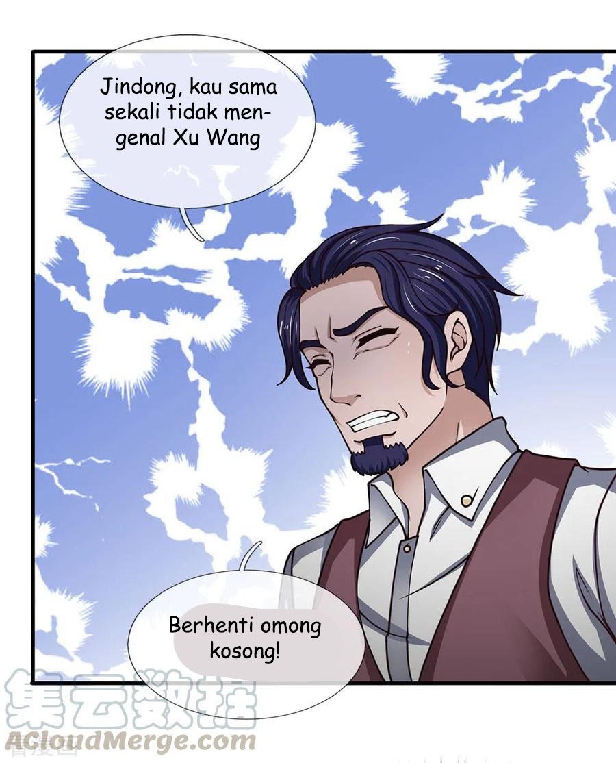 Ultimate King of Mixed City Chapter 98 - halaman 6