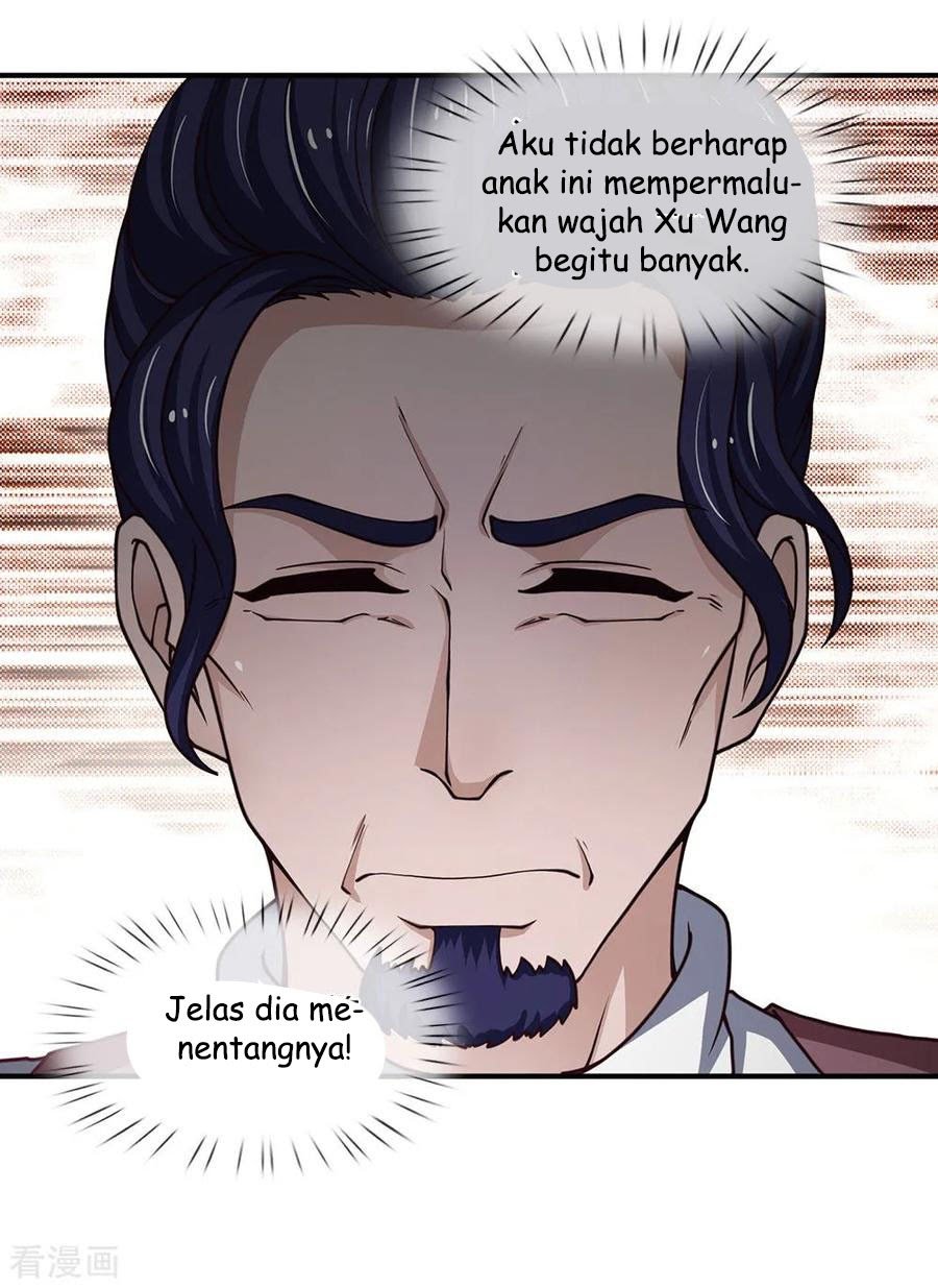 Ultimate King of Mixed City Chapter 98 - halaman 8