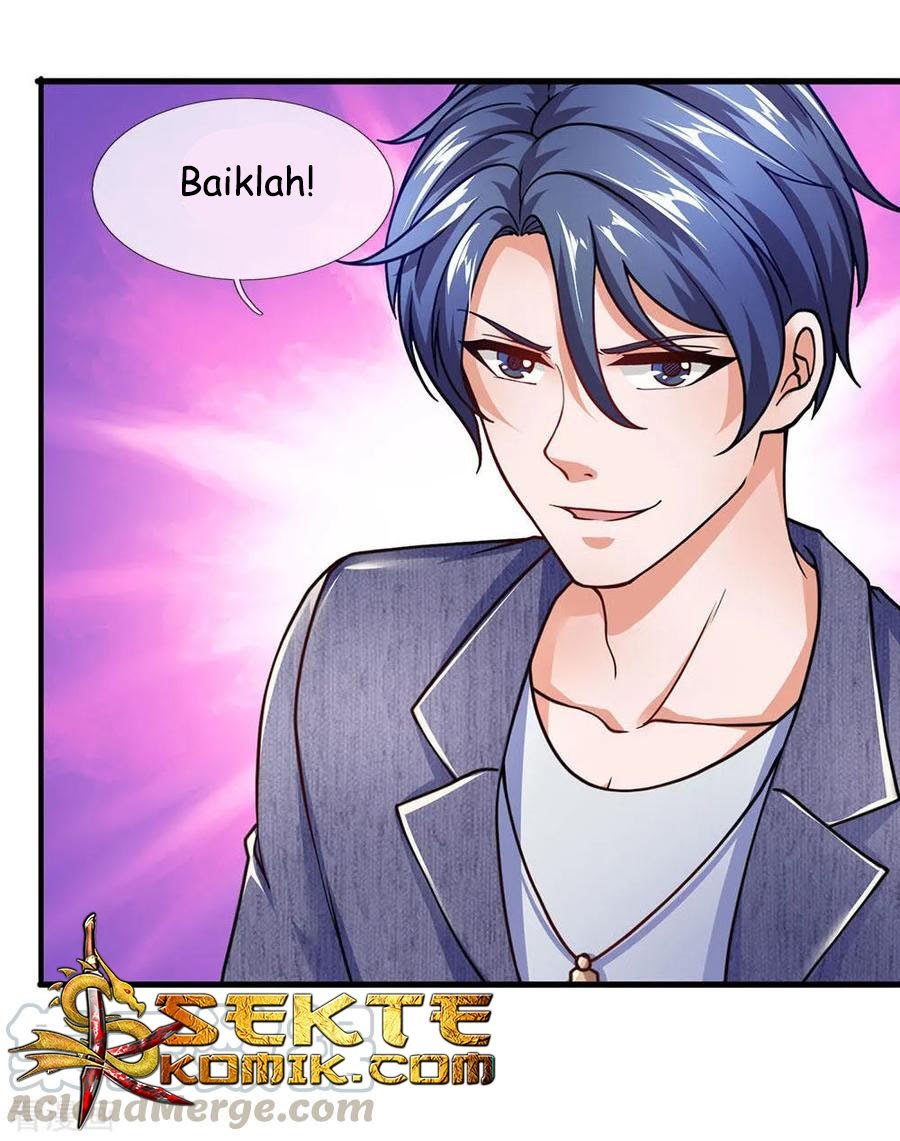 Ultimate King of Mixed City Chapter 99 - halaman 10
