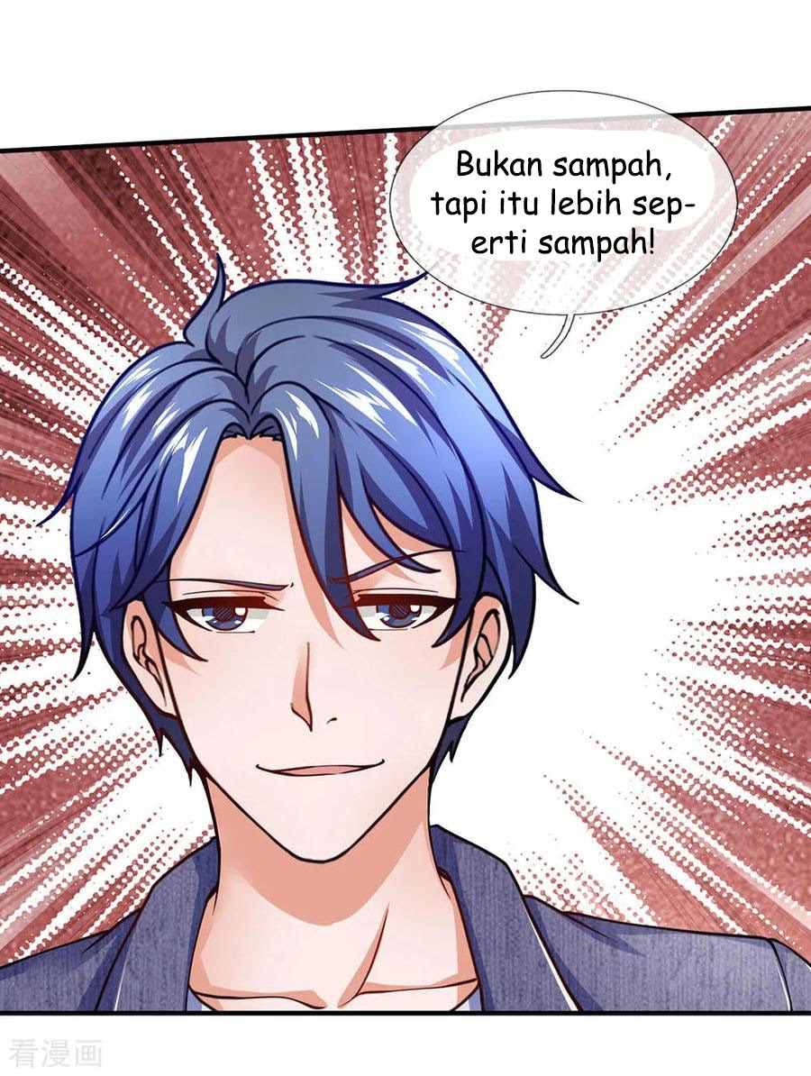 Ultimate King of Mixed City Chapter 99 - halaman 5