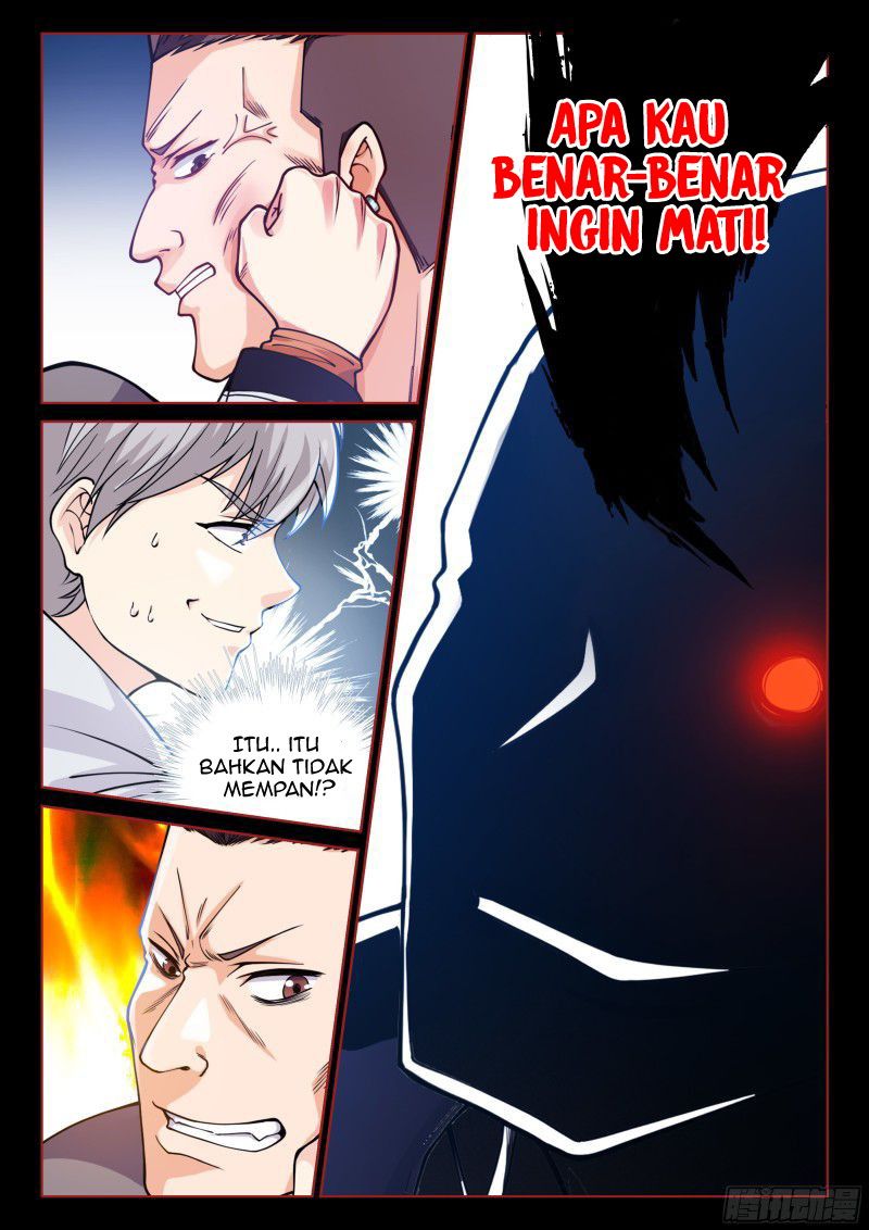 Ultimate Loading System Chapter 1 - halaman 19