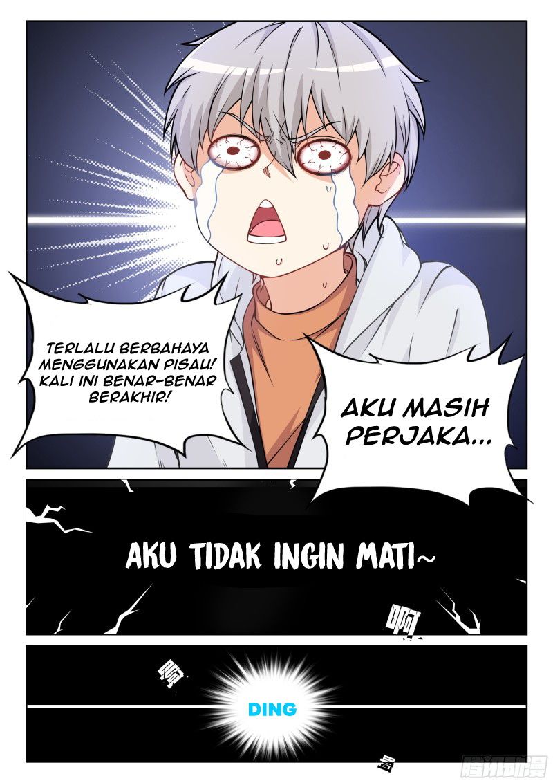 Ultimate Loading System Chapter 1 - halaman 25