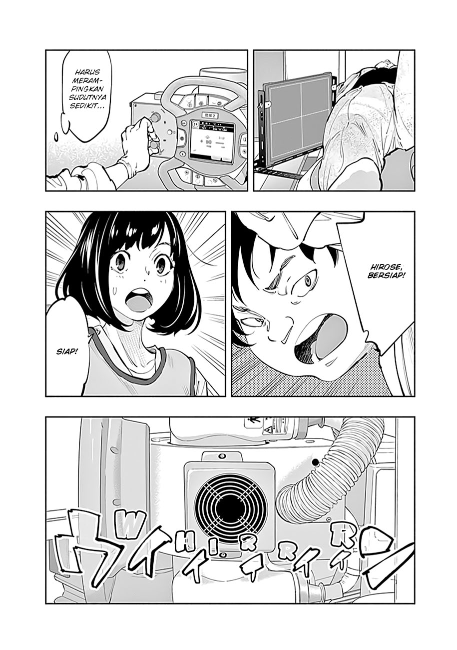 Ultimate Loading System Chapter 3 - halaman 12