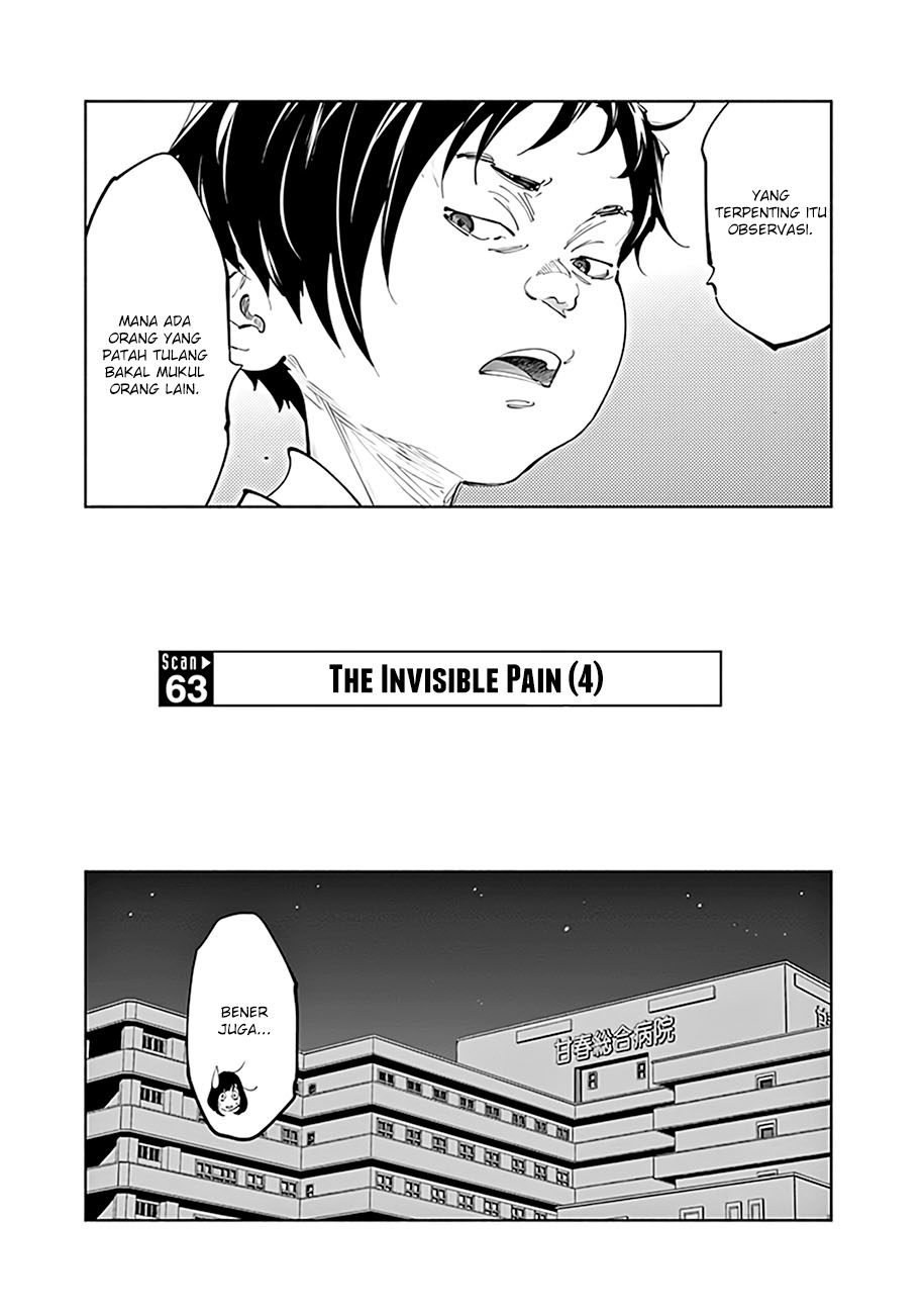 Ultimate Loading System Chapter 3 - halaman 2