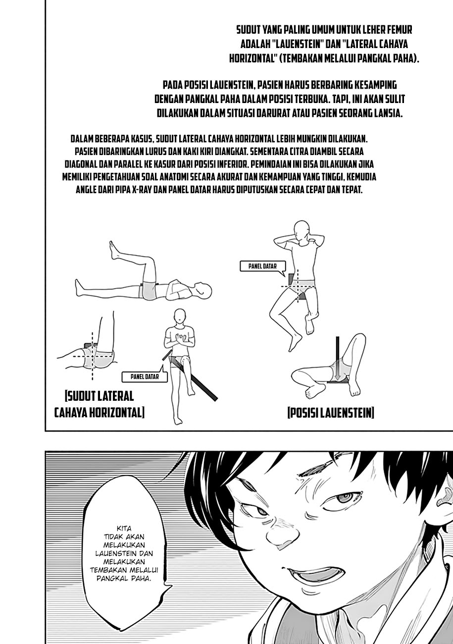 Ultimate Loading System Chapter 3 - halaman 9