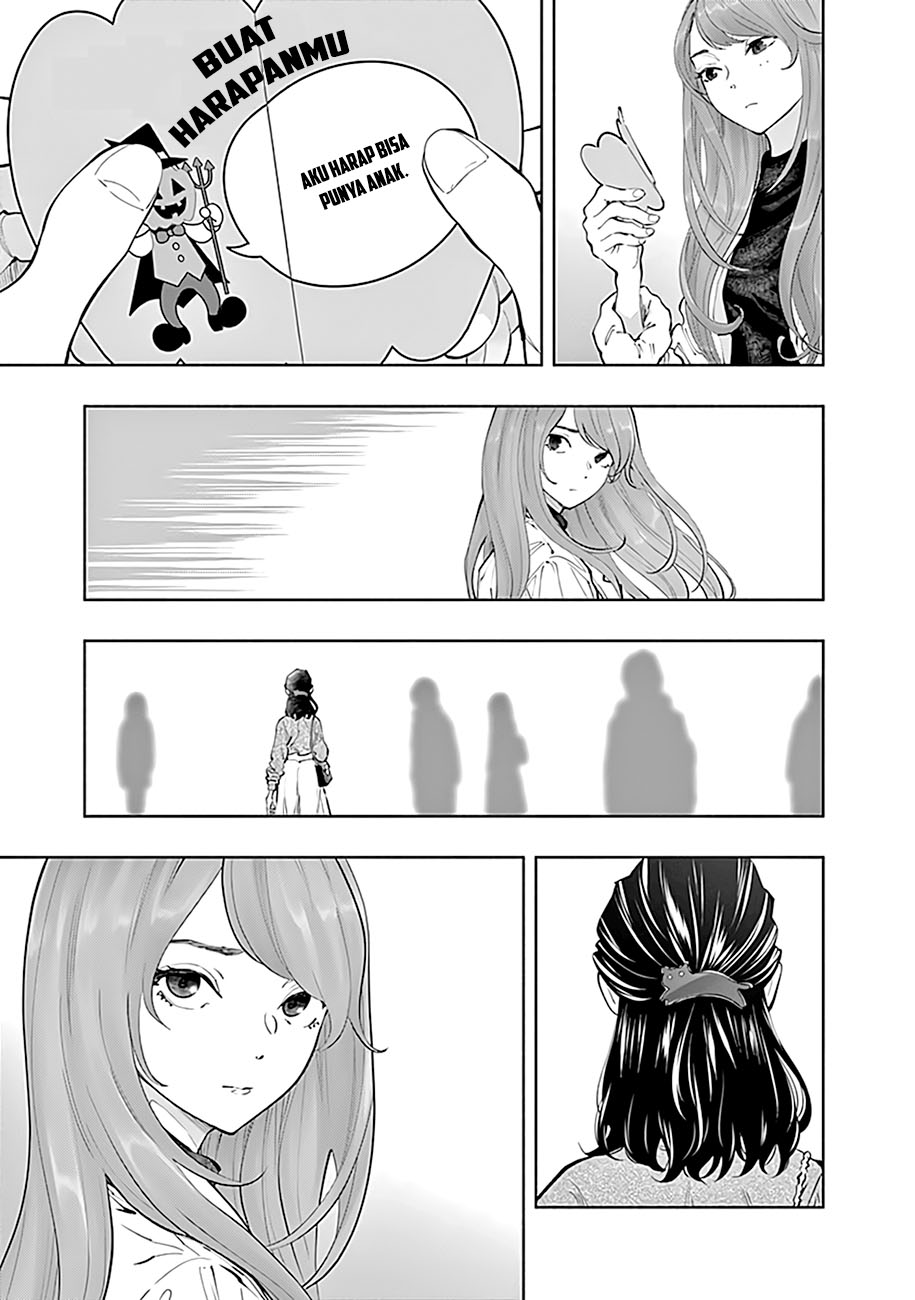 Ultimate Loading System Chapter 4 - halaman 16