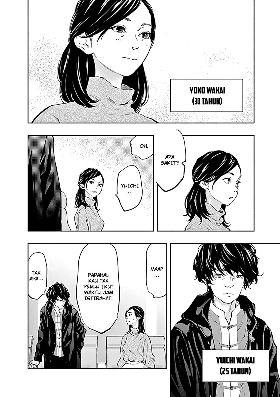 Ultimate Loading System Chapter 4 - halaman 6