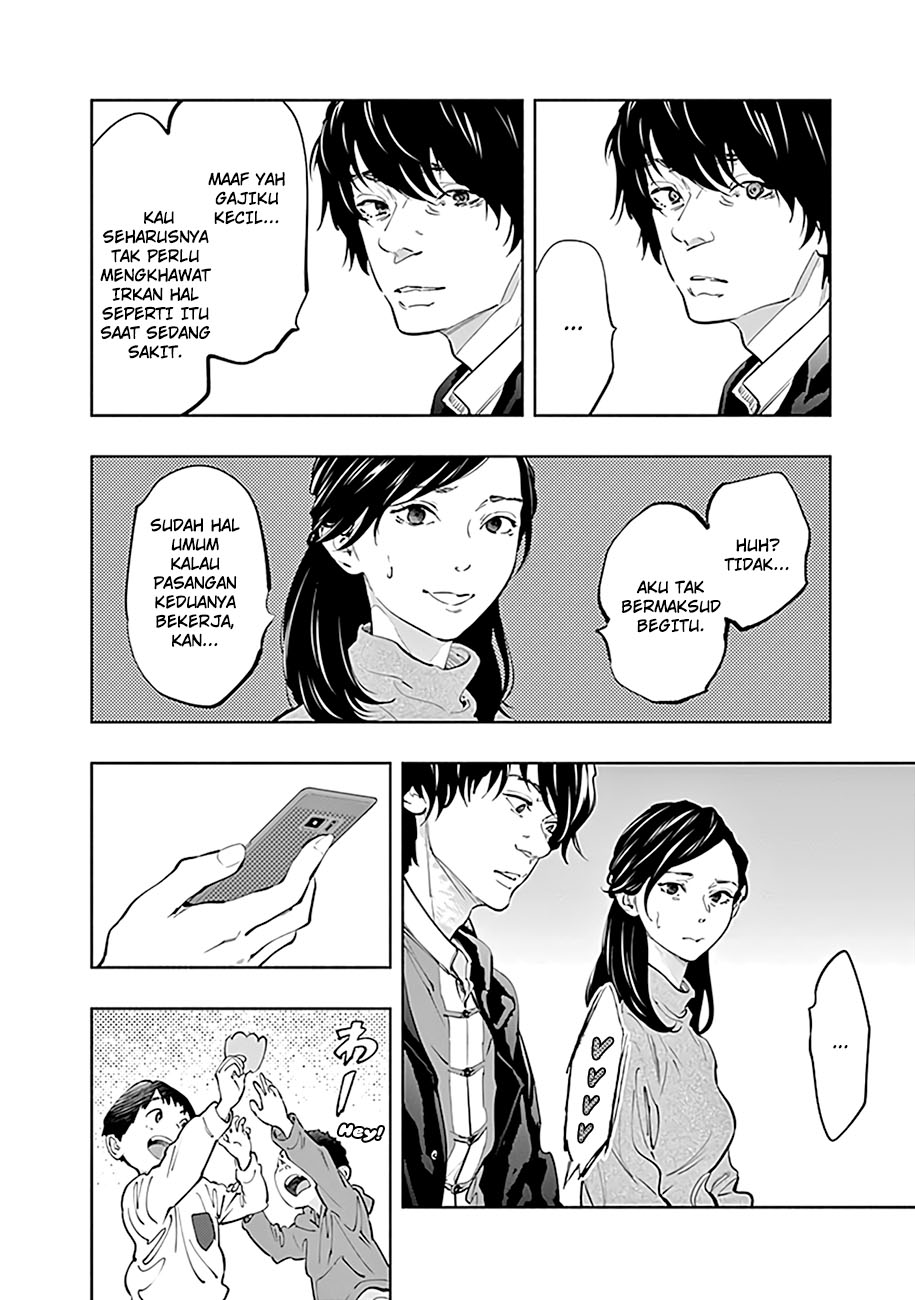 Ultimate Loading System Chapter 4 - halaman 8
