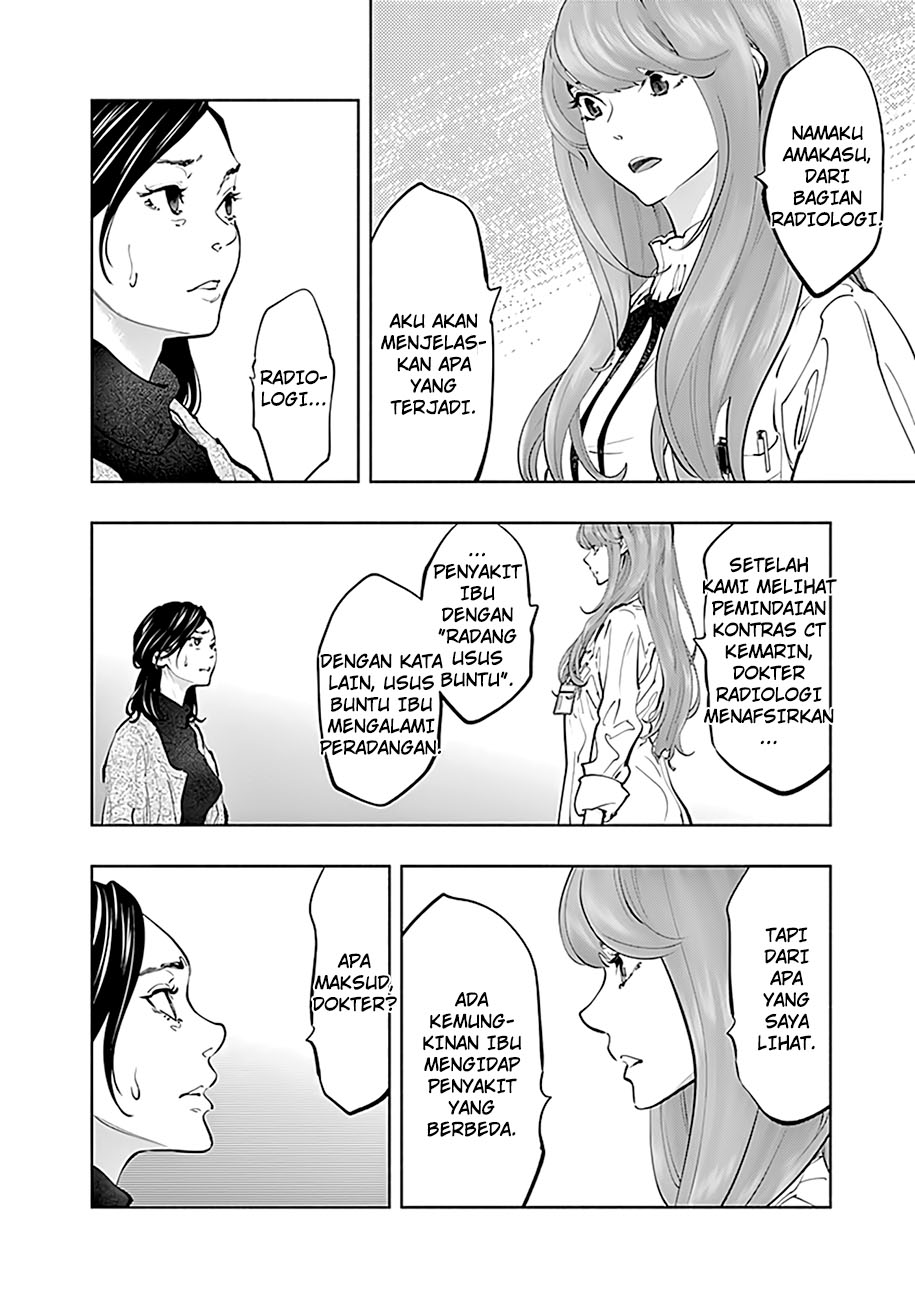 Ultimate Loading System Chapter 5 - halaman 10