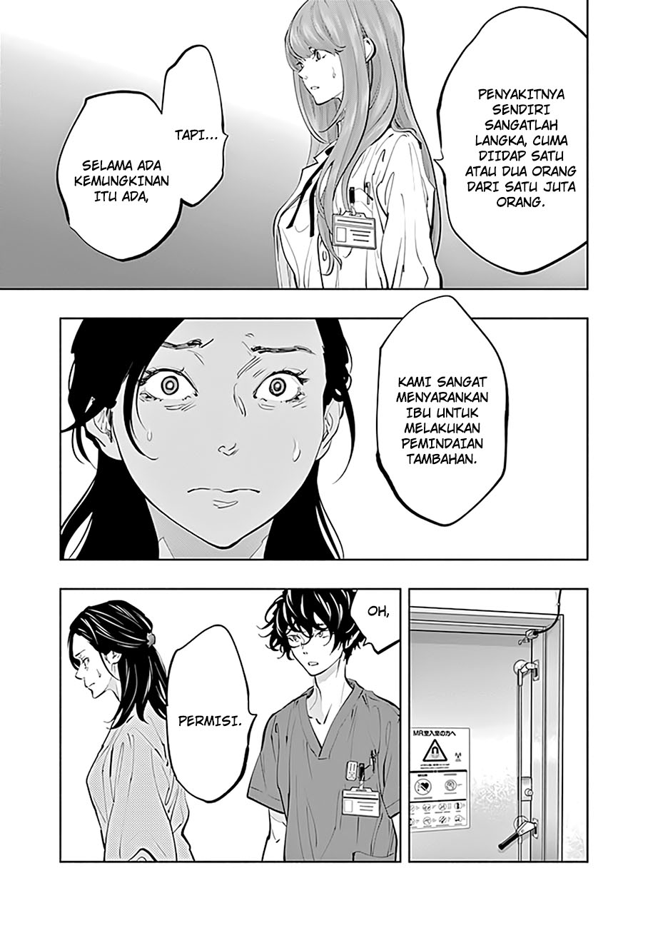 Ultimate Loading System Chapter 5 - halaman 13